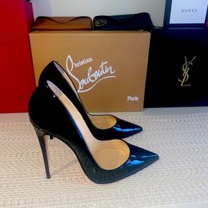 Never worn perfect condition